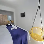 Qto E Sala, Smart Tv, Wi-Fi, Ar-Cond, Praia De Copacabana