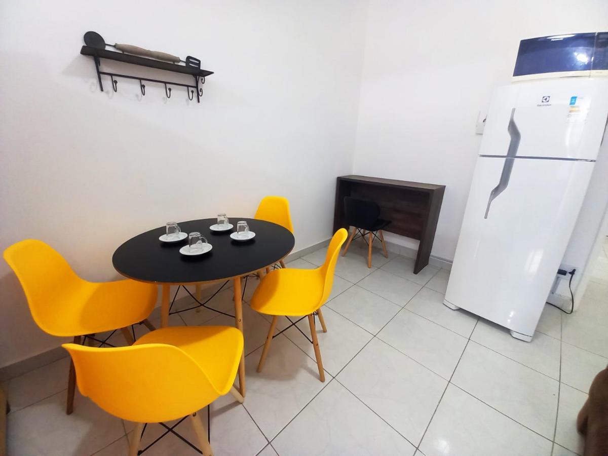 Apartamento Qto E Sala, Smart Tv, Wi-fi, Ar-cond, De Copacabana Río de Janeiro