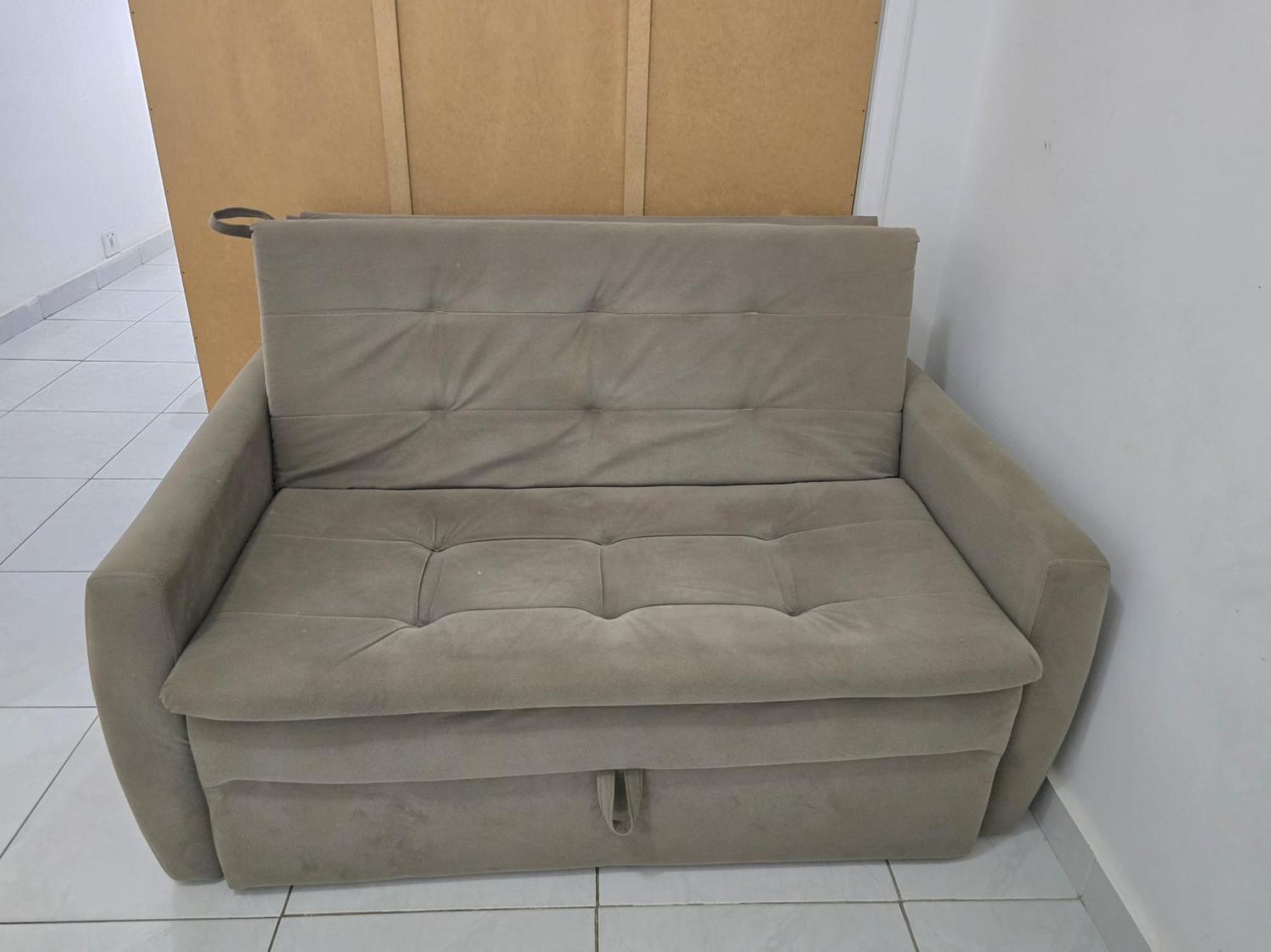 Apartamento Qto E Sala, Smart Tv, Wi-fi, Ar-cond, De Copacabana