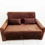 Qto E Sala, Smart Tv, Wi-Fi, Ar-Cond, Praia De Copacabana